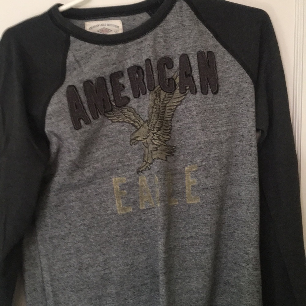 AE long sleeve